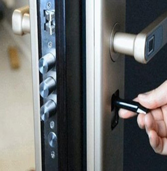 古交开锁 古交开锁公司开修指纹锁